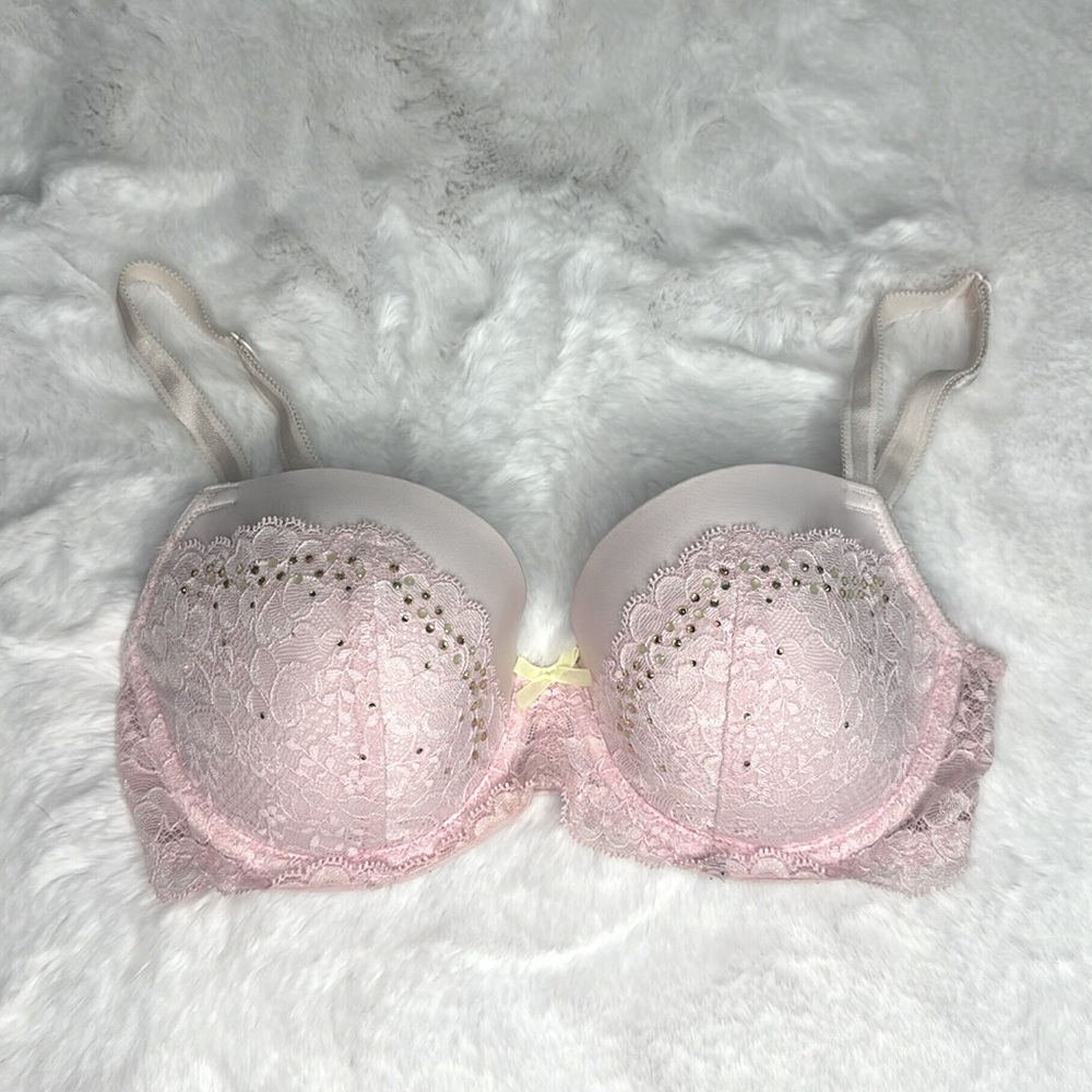 VS Dream Angels bra